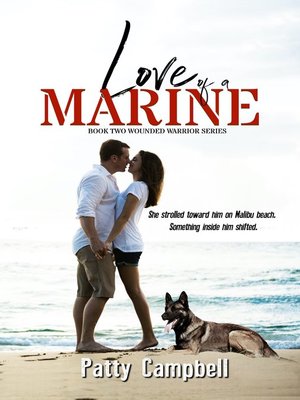 cover image of Love of a Marine
